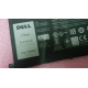 掉電快 無法充電 戴爾  DELL CP305193L1 DL011301-PLP22G01 CFC6C   筆電電池 原廠電池 更換